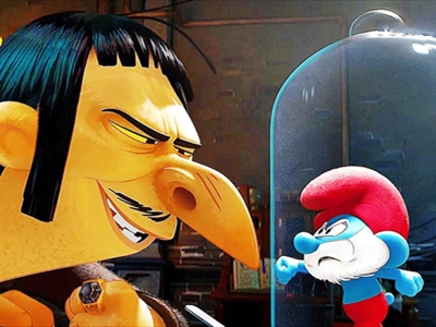 صوت جي بي كارلياك لـ رازاميل