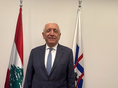 نقيب المستشفيات بيار يارد