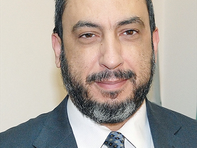 عماد الحوت