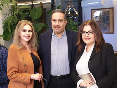 إطلاق رواية "حكاية واقعٍ... سيكون"... رواية في الخيال العلمي تستشرف مستقبل الإنسانية عام 2225