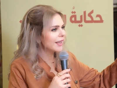 إطلاق رواية "حكاية واقعٍ... سيكون"... رواية في الخيال العلمي تستشرف مستقبل الإنسانية عام 2225