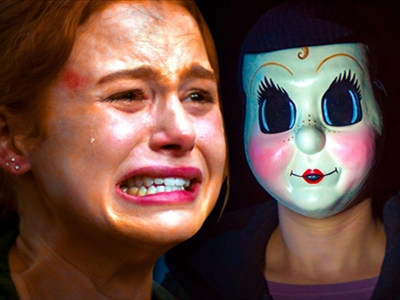 تجسّد الدور بتقنية عالية