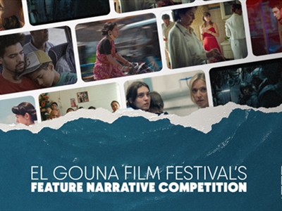 جانب من عروض المسابقة الرسمية