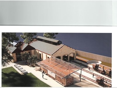 اختتام المبادرات المنظمة ضمن معرض "المدن على خشبة المسرح النهج الإيطالي نحو مستقبل مستدام": مختبر مفتوح للتجدد وإعادة الإعمار الحضري