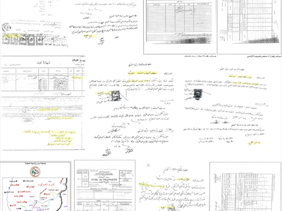مزارع شبعا اللبنانية في مواجهة الأطماع والإهمال