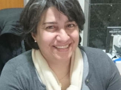 باسكال سلامة