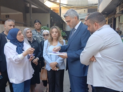 جولة رقابية على المولدات في طرابلس والشمال: تعاون بين وزارة الاقتصاد والبلديات لضبط التسعيرة