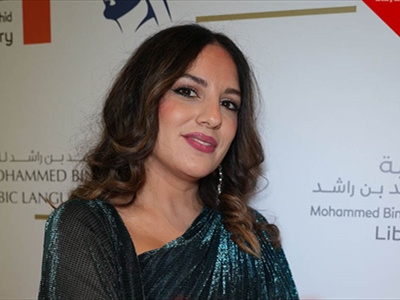 جنيفر عواد