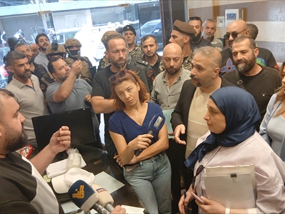 جولة رقابية على المولدات في طرابلس والشمال: تعاون بين وزارة الاقتصاد والبلديات لضبط التسعيرة