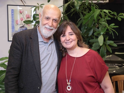 إطلاق رواية "حكاية واقعٍ... سيكون"... رواية في الخيال العلمي تستشرف مستقبل الإنسانية عام 2225