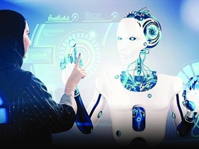 برامج الابتكار وبناء القُدرات