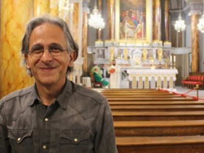 من إسطنبول إلى انقرة… مقامات بيزنطية تركية  ومنشدون لبنانيون يرافقون زيارة الحبر الاعظم