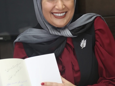 ملاك عطوي
