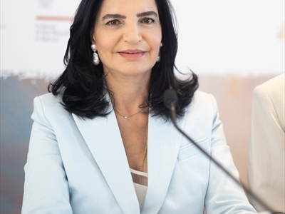 «بيروت ترنِّم» تُهدي دورتها لروح زياد الرحباني