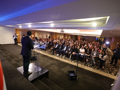 الكتلة الوطنيّة ناقشت برنامجها السياسي .. حلو: نريد انتخابات من دون سلاح