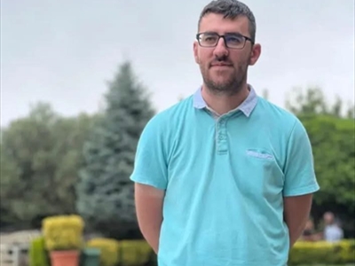 الشهيد عباس جواد