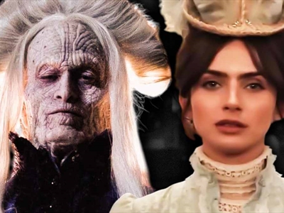 الحب الحقيقي دام 400 سنة