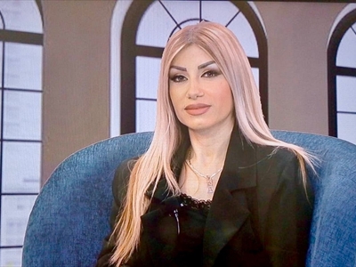 ليا معماري