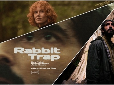 هو وزوجته في عالم واحد