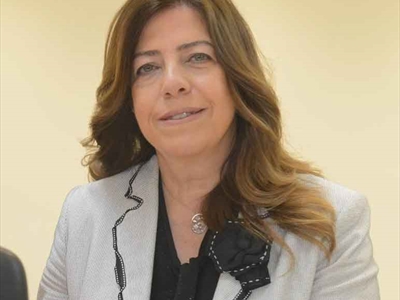 نورا بايراقداريان