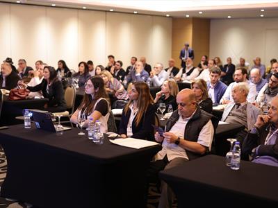 الكتلة الوطنيّة ناقشت برنامجها السياسي .. حلو: نريد انتخابات من دون سلاح