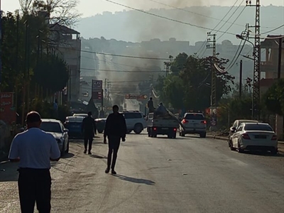 ..و بنت جبيل