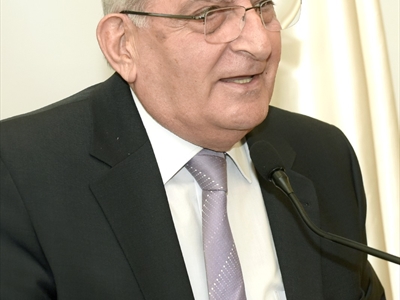 .. ود. جان جبور