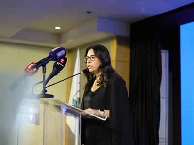 الكتلة الوطنيّة ناقشت برنامجها السياسي .. حلو: نريد انتخابات من دون سلاح