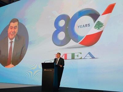 محمد الحوت يتحدث عن الاصلاحات والتحديات