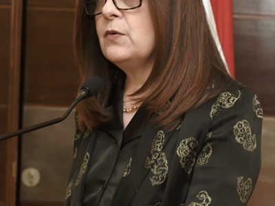 .. ود. ريما الأحدب