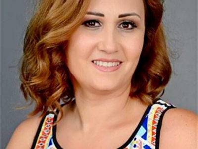 رانيا مرعي