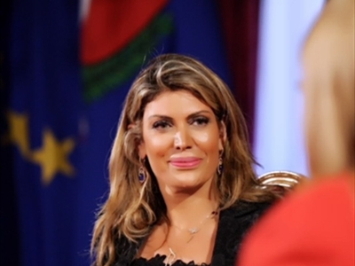 ميرا ضاهر