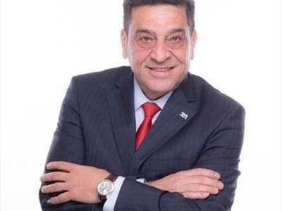 الدكتور بلال علامة