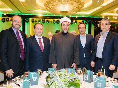 الإرشاد والإصلاح تُطلق مشروع «الذهب الأخضر»