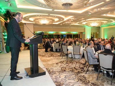 الإرشاد والإصلاح تُطلق مشروع «الذهب الأخضر»