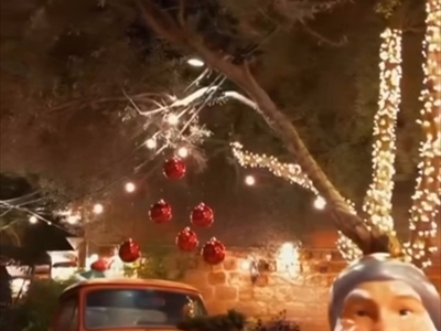 أسواق الميلاد بين البترون وجبيل تضيئ الفرح والرجاء في القلوب