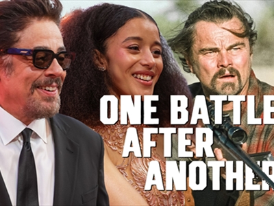 أبطال: معركة بعد أخرى