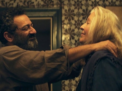 جائزتا الإخراج والتمثيل: يونان