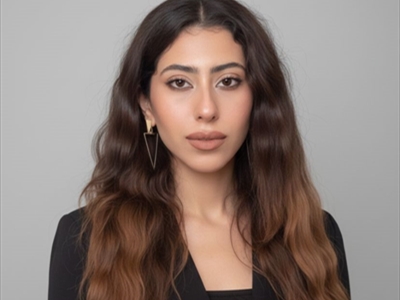 عائدة الخليل