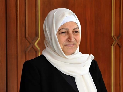 بهية الحريري