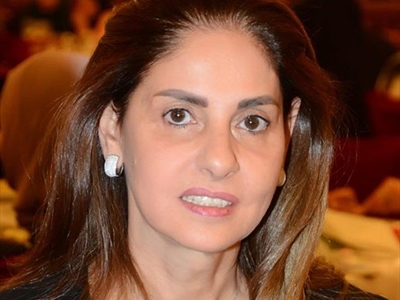 هنادي بري