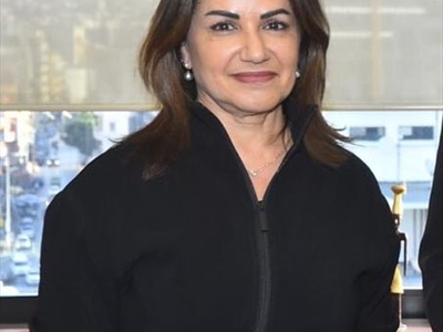 حنين السيد