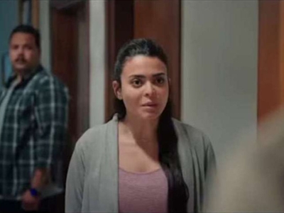 أسماء جلال: ممتازة