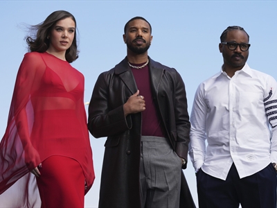 وثلاثي: الخطأة