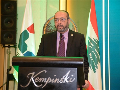 الإرشاد والإصلاح تُطلق مشروع «الذهب الأخضر»