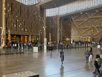 خمسون ألف زائر يوميًا… ما الذي يمنع طرابلس من تحويل تراثها إلى رافعة وطنية؟