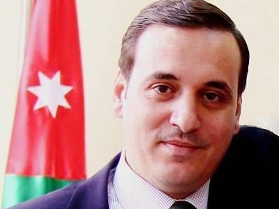 عبد الهادي راجي المجالي