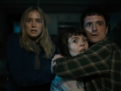 هوتشرسون يدافع عن صغيرته