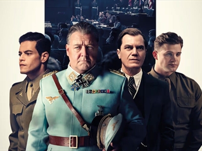 أبرز شخصيات الفيلم