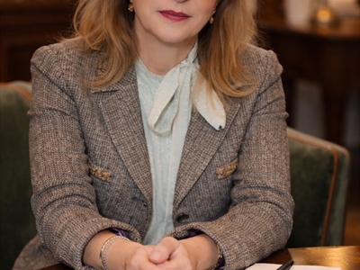 د. جمانة شهال تدمري